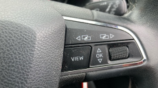 SEAT Leon 1.0 TSI SE Dynamic [EZ] 5dr Petrol Hatchback